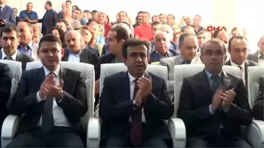 Diyarbakır Vali Güzeloğlu'ndan İsraf Yapmayalım Çağrısı