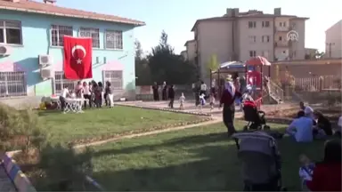 Silopi'de Aşure Etkinliği