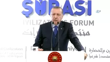 Cumhurbaşkanı Erdoğan: 