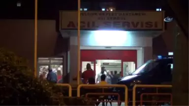 Turistleri Taşıyan Minibüs Devrildi: 1'i Ağır, 5 Yaralı