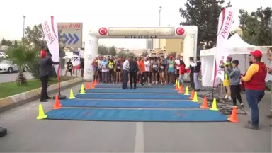 6. Göbeklitepe Yarı Maratonu ve 10 Kilometre Koşusu