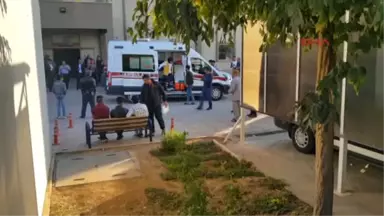 Adıyaman Belediye Başkanının Amcası Silahlı Saldırıda Öldü