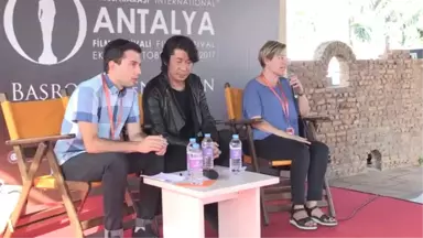 54. Uluslararası Antalya Film Festivali - 