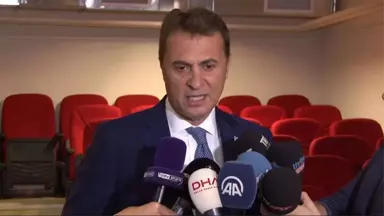 Caner'in Yaptığını Hiç Beğenmedim