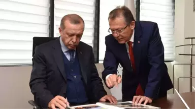 Erdoğan'ın İstifasını İstediği Balıkesir Belediye Başkanı, Pazartesi Günü İstifa Edecek