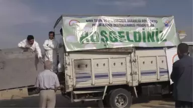 Genç Çiftçi Projesi'nde Hibeler Devam Ediyor