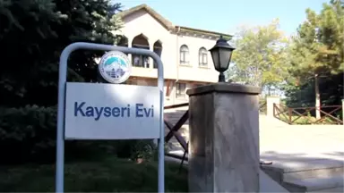 Kentin Tarihini Beyaz Perdeye Taşımak İçin Eğitim Alıyorlar