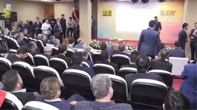 Önder İmam Hatipliler Derneği Ankara Binasının Açılışı