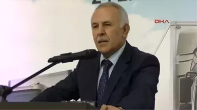 Hatay Vali Ata Korkmayın Yatırım Yapın