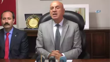 MHP'li Birtürk: 