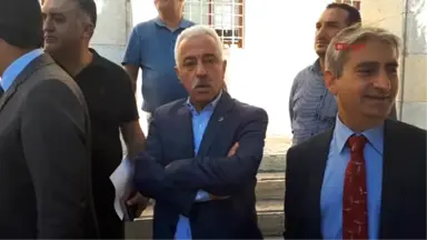 Adana 'Fetö Üyeliği' ile Suçlanan Gazetecilerin Yargılanmasına Devam Edildi