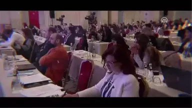 TRT 6. Uluslararası Çocuk Medyası Konferansı