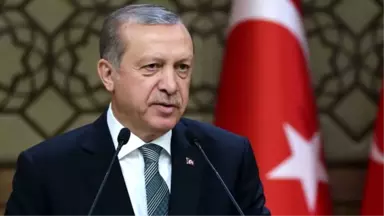 Erdoğan'dan '29 Ekim' Mesajı: Cumhuriyetimize Hayat Veren Ruh Dimdik Ayakta