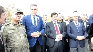 Mahkumlar 15 Temmuz Şehitleri İçin Fidan Dikti