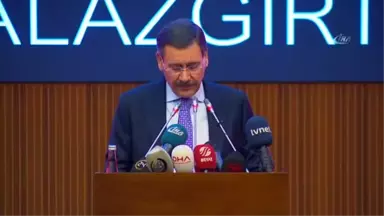 Melih Gökçek: 