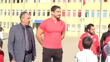 Taha Akgül Eğitimde de Zirveyi Hedefliyor - Kocaeli