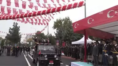 29 Ekim Cumhuriyet Bayramı