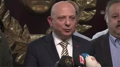 Eski CHP Genel Başkanı Baykal'ın Sağlık Durumu