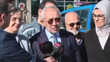 Silivri'deki Fetö Davaları