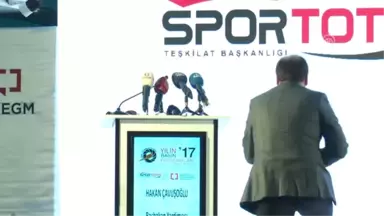 'Tfmd Yılın Basın Fotoğrafları 2017