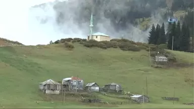 Gölyanı 'Uzungöl'e Rakip Olmaya Hazırlanıyor