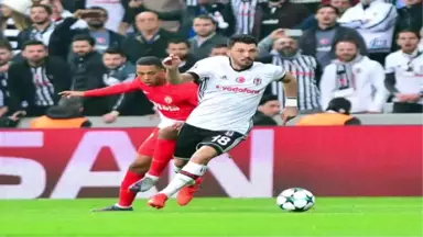 Kartal Puanını 10 Yaptı