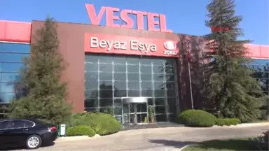 Manisa Vestel Türkiye'de Bir Rekora İmza Atacak