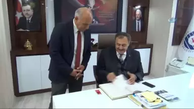 Bakan Eroğlu: 