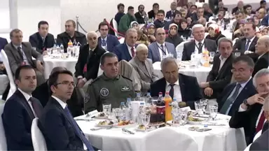 Başbakan Yıldırım: 