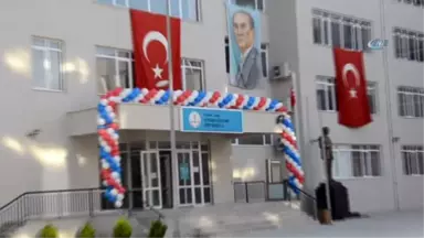 Erdoğan'dan Manisa'da 1 Milyar 44 Milyonluk Açılış