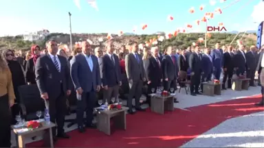 Antalya Bakan Çavuşoğlu: Hainlerden Hesap Sorulmuştur