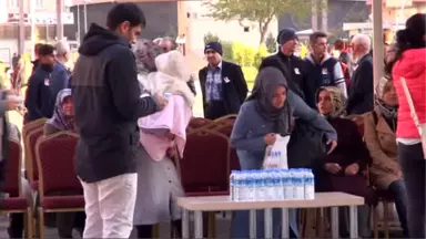 Diyarbakır Şehit Polis Mehmet Alp Teşdemir İçin Diyarbakır'da Tören Düzenlendi