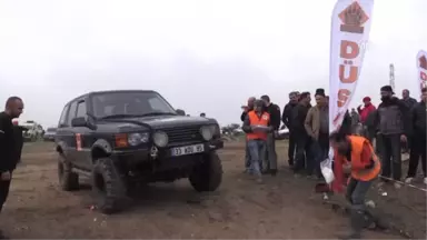 5. Geleneksel Düsof Off-Road Şenlikleri