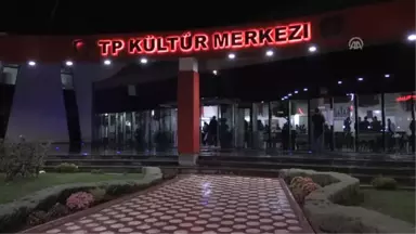 Adıyaman Belediyesi 1. Ulusal Satranç Turnuvası