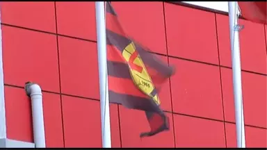 Eskişehirspor'dan 'Olağanüstü Kongre' Kararı