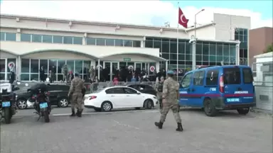 Silivri'de Devam Eden Fetö ve Beşiktaş'taki Terör Saldırısı Davası