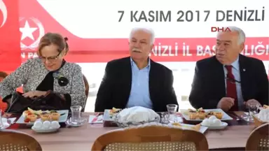 Denizli Perinçek'ten, Türk Yargısına Övgü