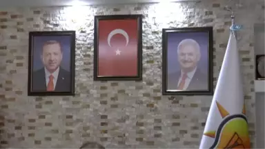 AK Parti Tunceli İl Başkanından Kılıçdaroğlu'na 