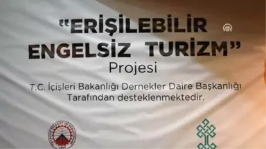 Erişilebilir Engelsiz Turizm