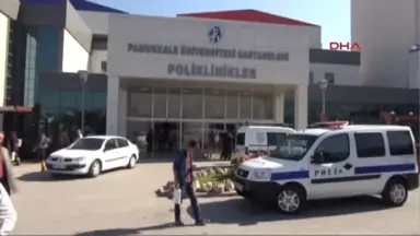 Denizli Rektör Yardımcısı'nın İfadesi, Fetö Şüphesini Gündeme Getirdi