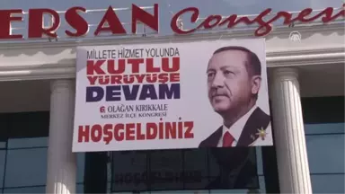 AK Parti Genel Başkan Yardımcısı Ataş Açıklaması