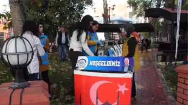 14 Kasım Dünya Diyabet Günü