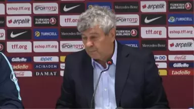 Lucescu: 