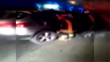 15 Temmuz Gazisi Denizli'deki Trafik Kazasında Hayatını Kaybetti