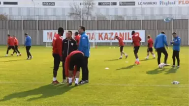 Samsunspor Kaptanı Solakel'den İddialı Açıklamalar