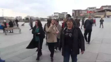 Berkin Elvan Davası Öncesi Yoğun Güvenlik Önlemi