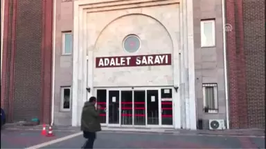 Darbeci Askerlerin Yargılandığı Dava