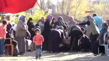 Yozgat Kazada Ölen Uzman Çavuş, Yozgat'ta Toprağa Verildi