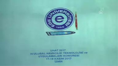 4. Ulusal Havacılık Teknolojisi ve Uygulamaları Kongresi