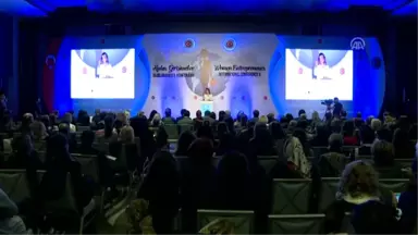 Kadın Girişimciler Uluslararası Konferansı